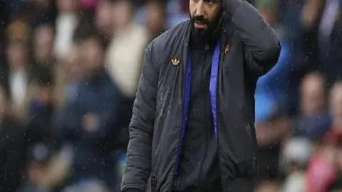 烽火澳超再燃，水手激战黑马，巅峰对决一触即发！