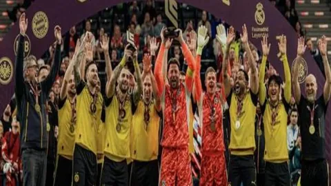 多库是本赛季唯一成功过人100+英超球员，各项赛事已达133次